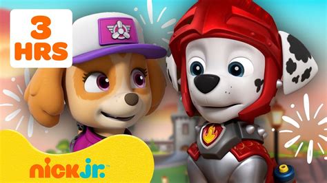 paw patrol porno|¡3 horas del NUEVO PAW Patrol! .